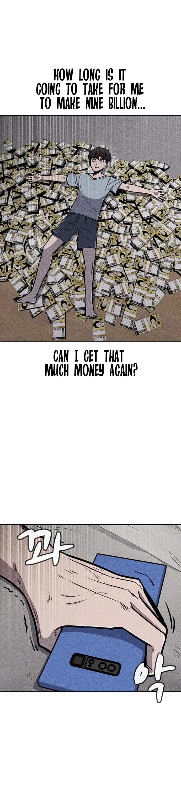 DeathCord Chapter 21 page 11 - Chapter 21