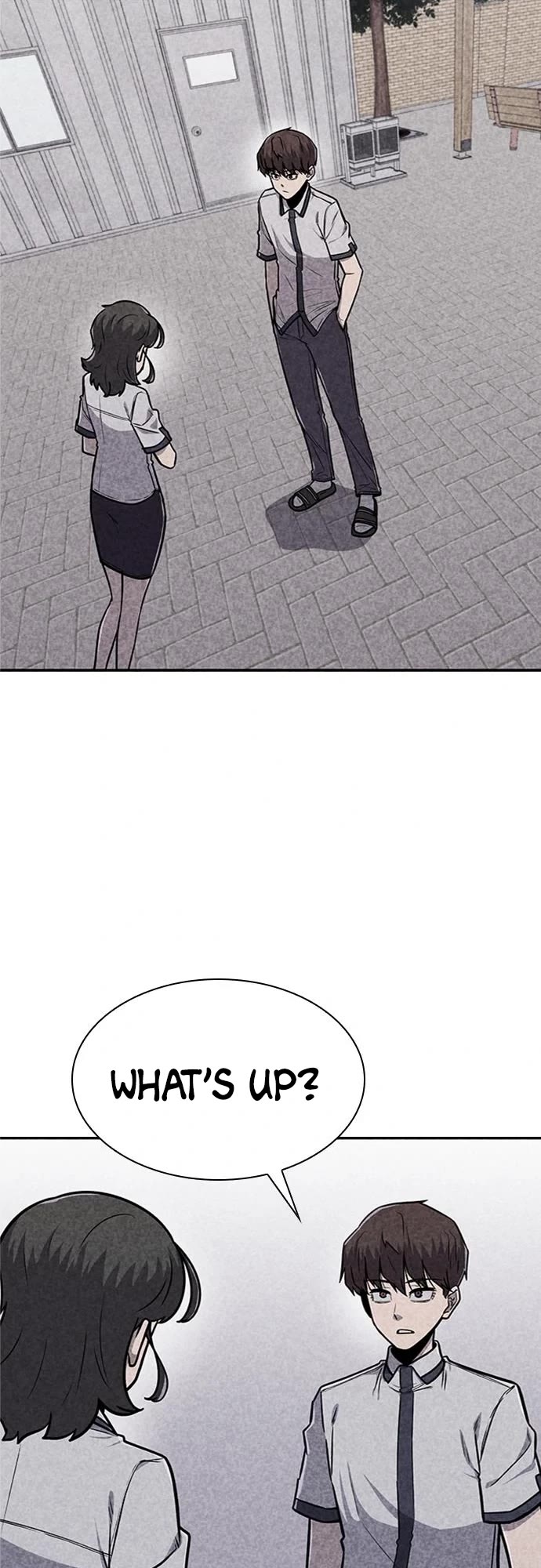 DeathCord Chapter 21 page 20 - Chapter 21