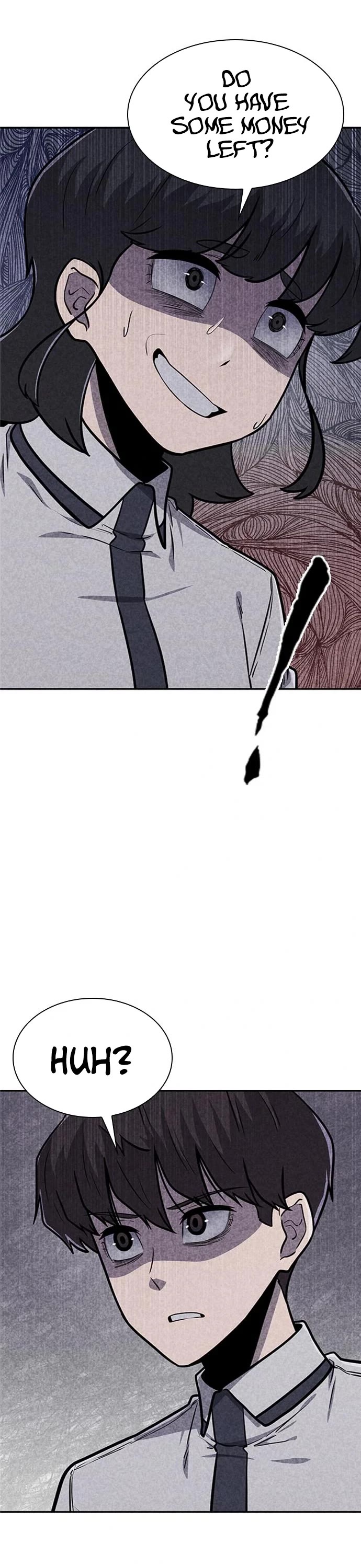 DeathCord Chapter 21 page 22 - Chapter 21