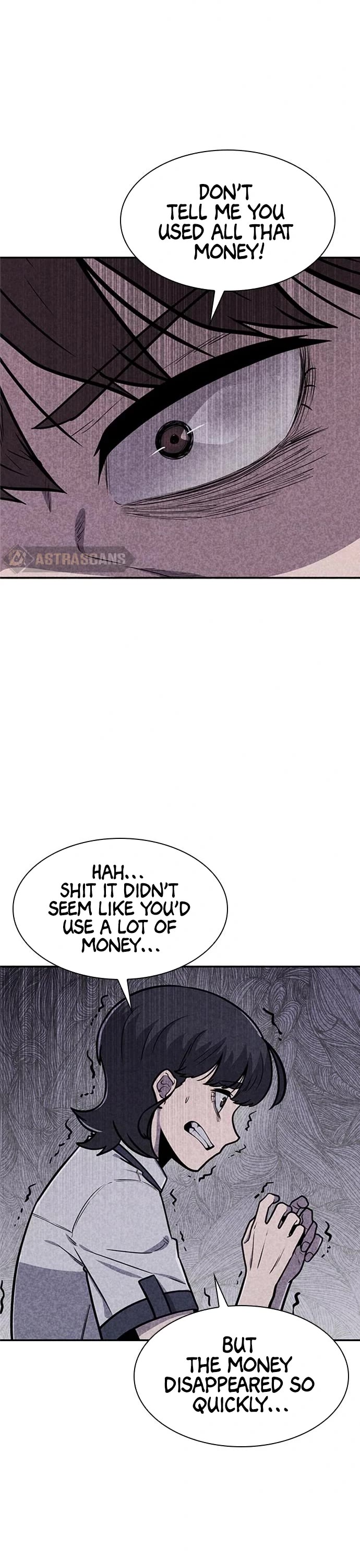 DeathCord Chapter 21 page 23 - Chapter 21