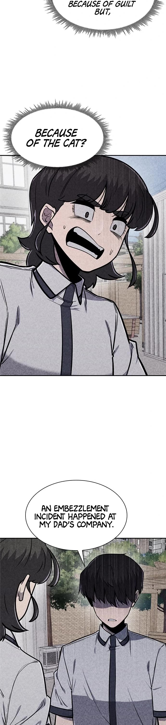 DeathCord Chapter 21 page 31 - Chapter 21