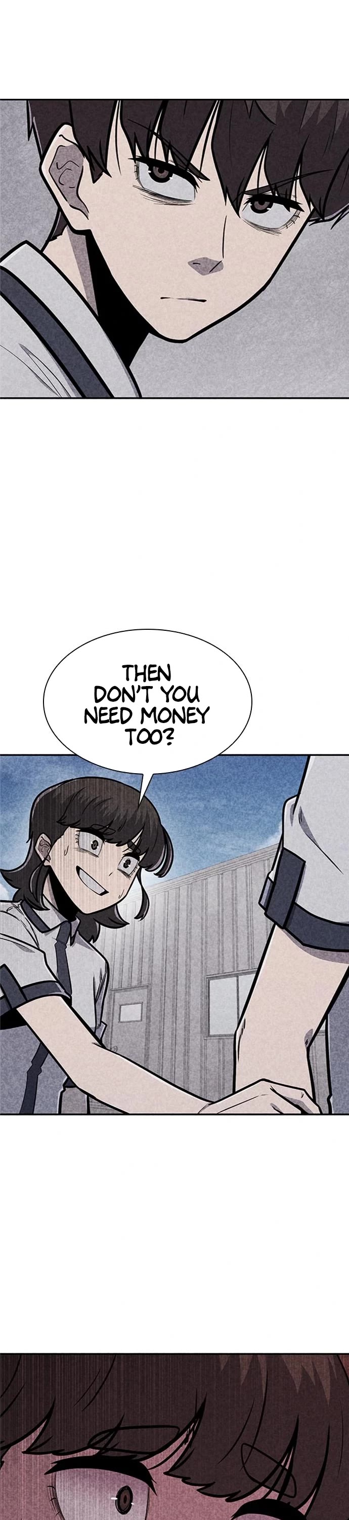 DeathCord Chapter 21 page 38 - Chapter 21