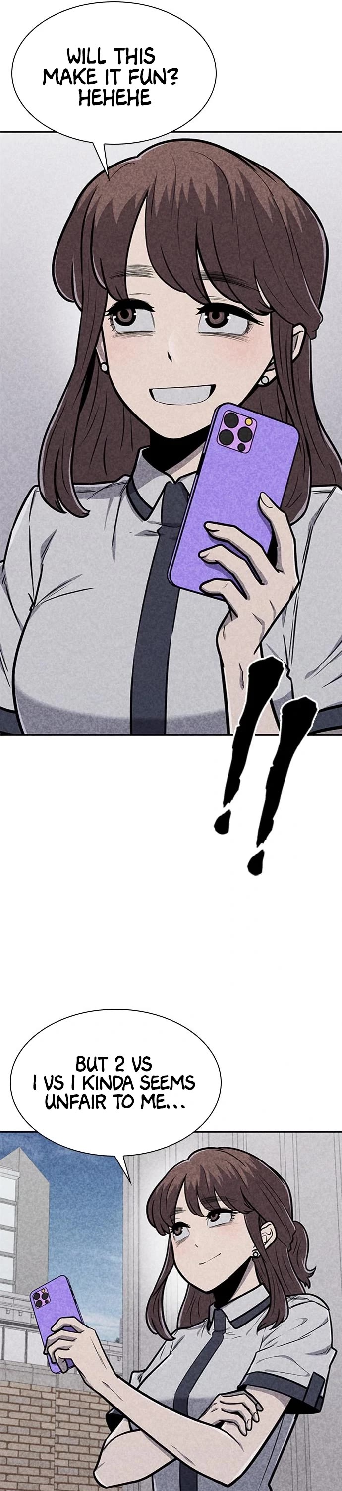 DeathCord Chapter 21 page 42 - Chapter 21