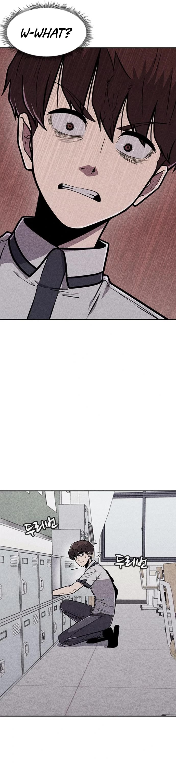 DeathCord Chapter 21 page 46 - Chapter 21