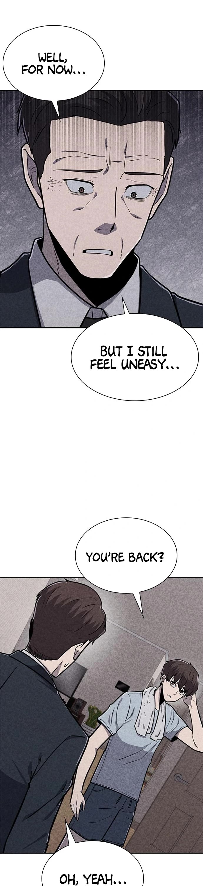 DeathCord Chapter 21 page 6 - Chapter 21