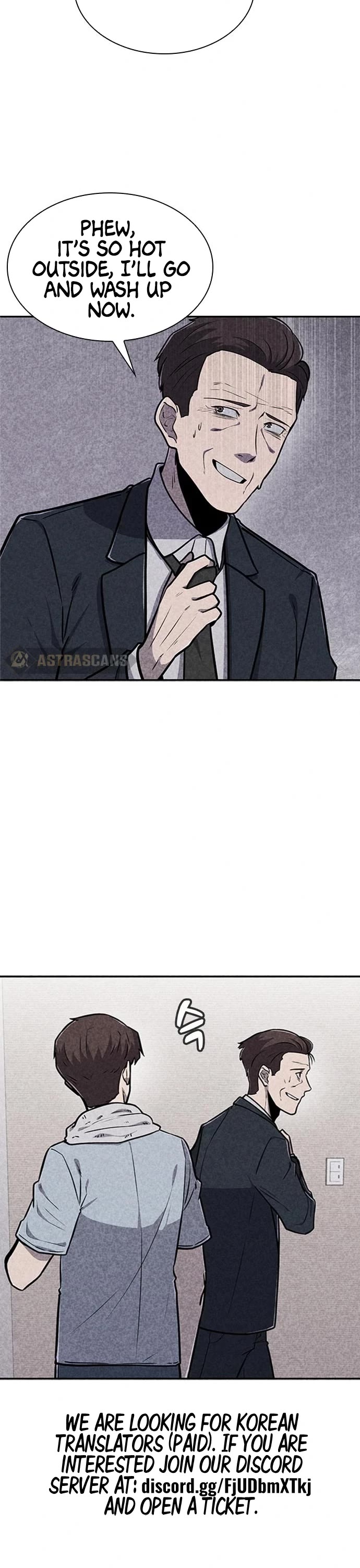 DeathCord Chapter 21 page 7 - Chapter 21