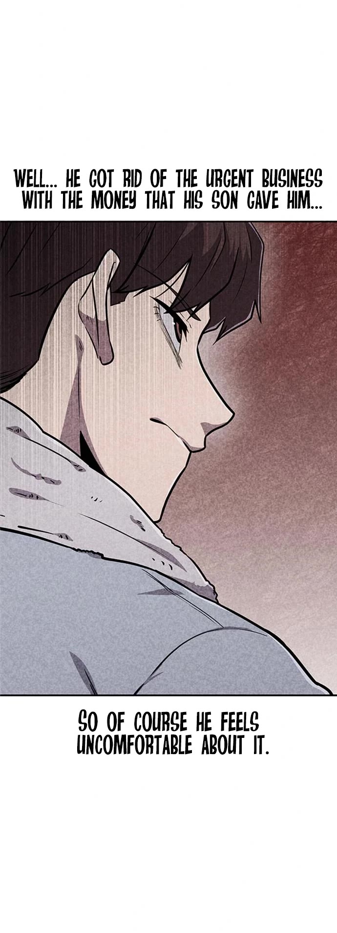 DeathCord Chapter 21 page 8 - Chapter 21