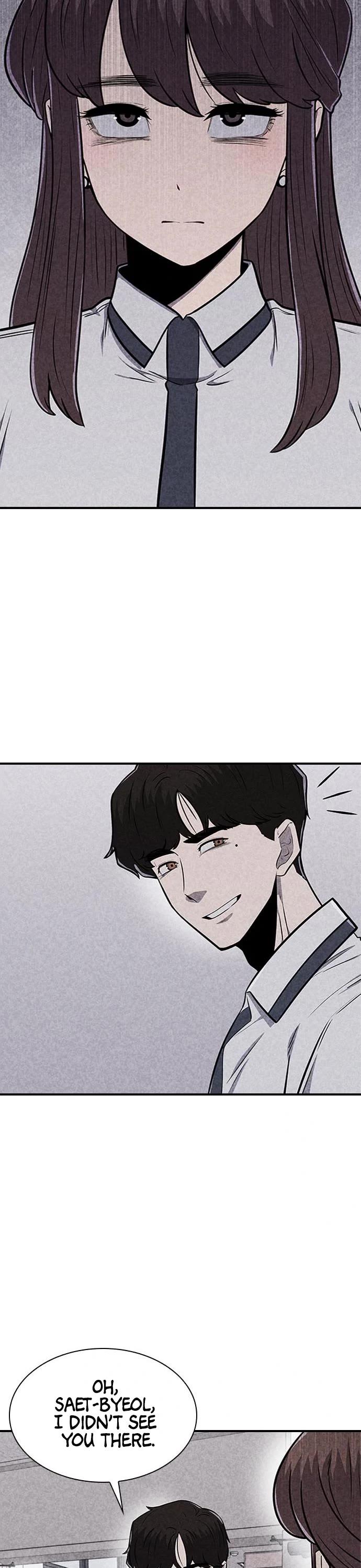 DeathCord Chapter 22 page 15 - Chapter 22