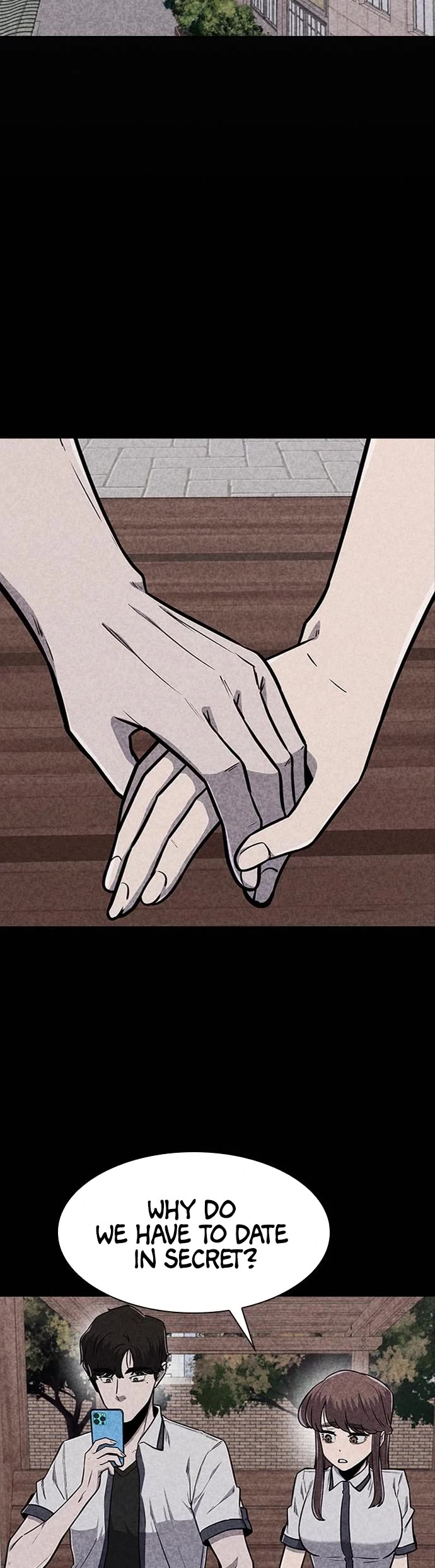 DeathCord Chapter 22 page 19 - Chapter 22