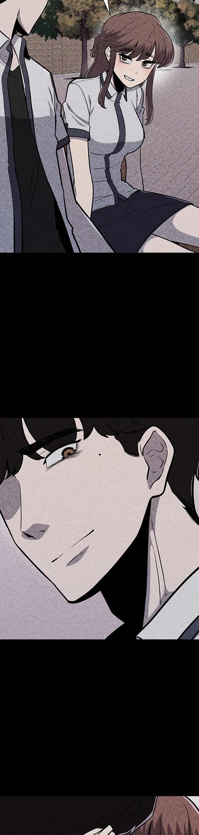 DeathCord Chapter 22 page 22 - Chapter 22