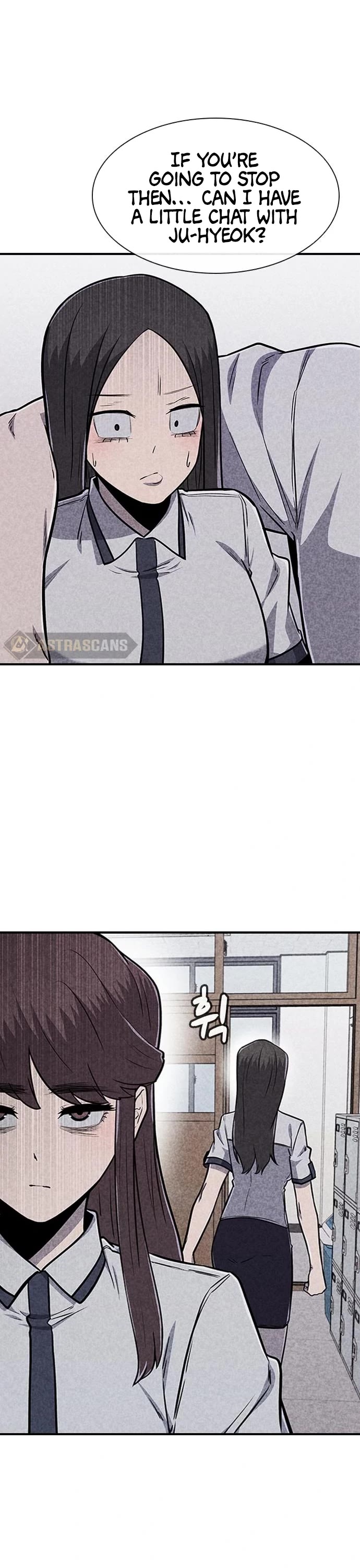 DeathCord Chapter 22 page 29 - Chapter 22