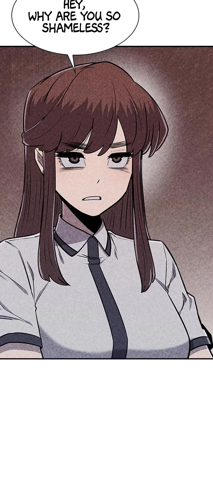 DeathCord Chapter 22 page 31 - Chapter 22