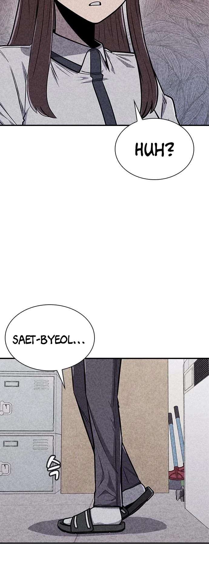 DeathCord Chapter 22 page 34 - Chapter 22