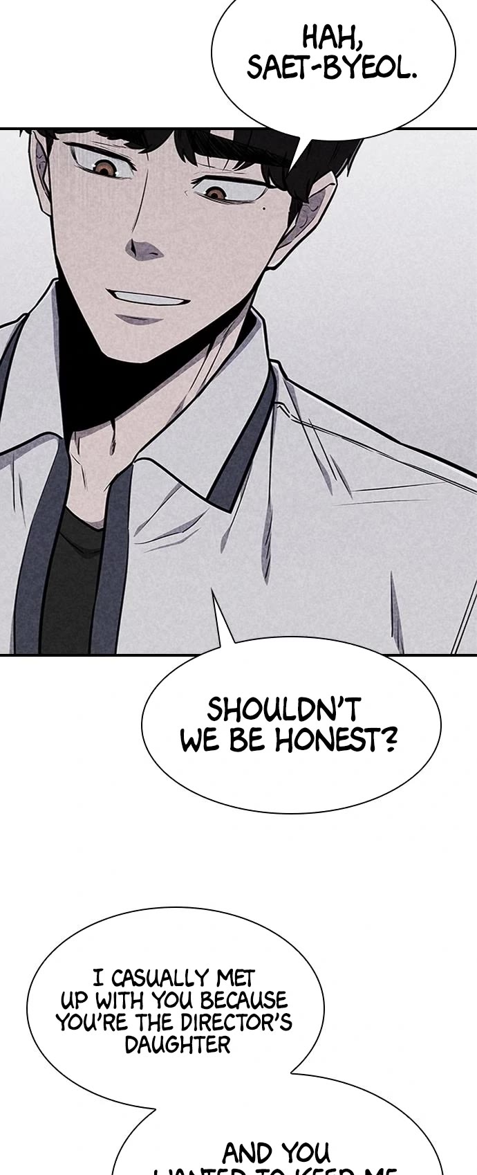 DeathCord Chapter 22 page 38 - Chapter 22