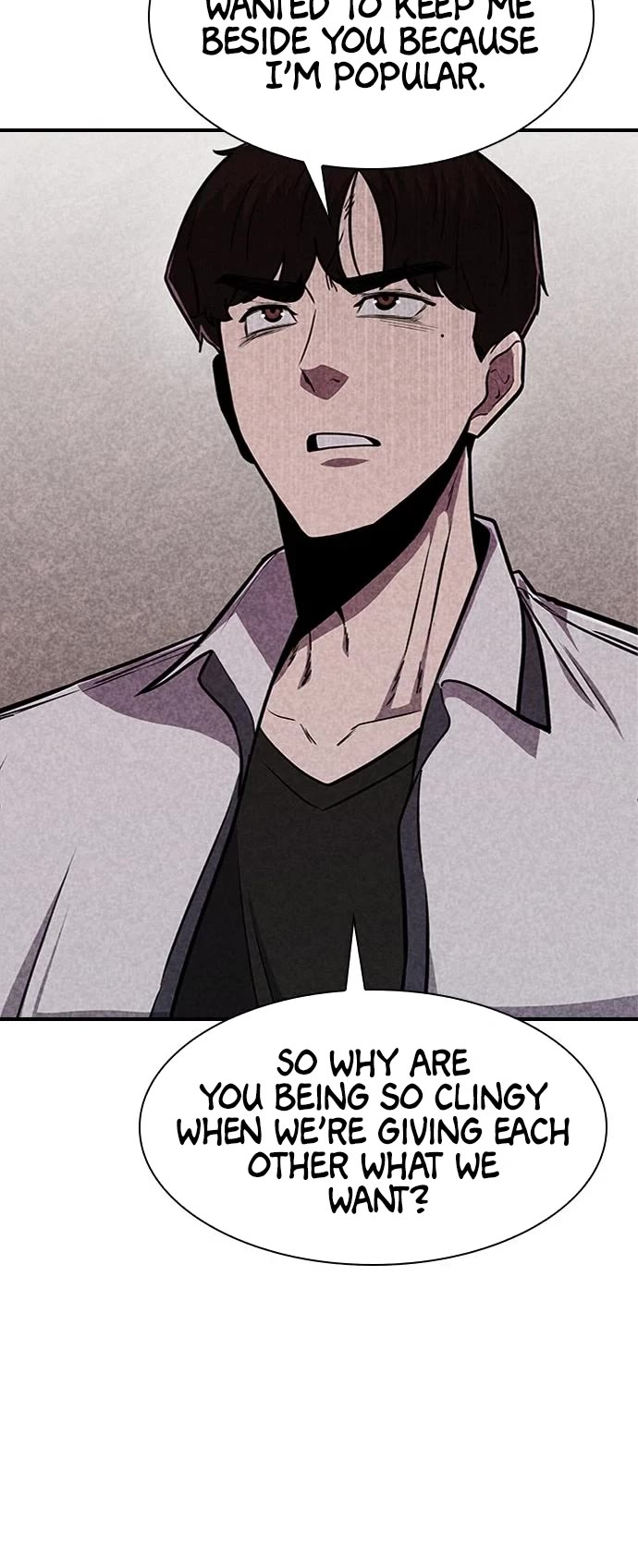 DeathCord Chapter 22 page 39 - Chapter 22