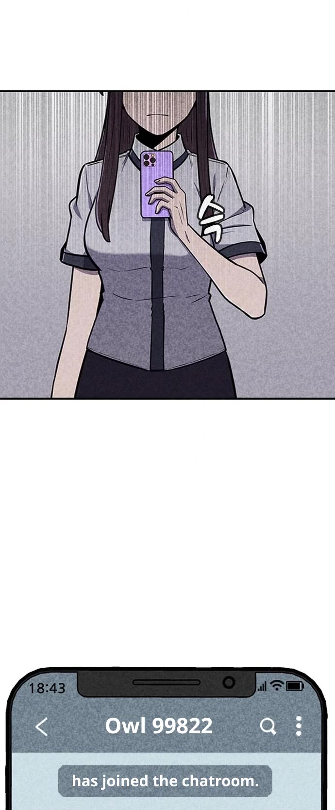DeathCord Chapter 22 page 49 - Chapter 22