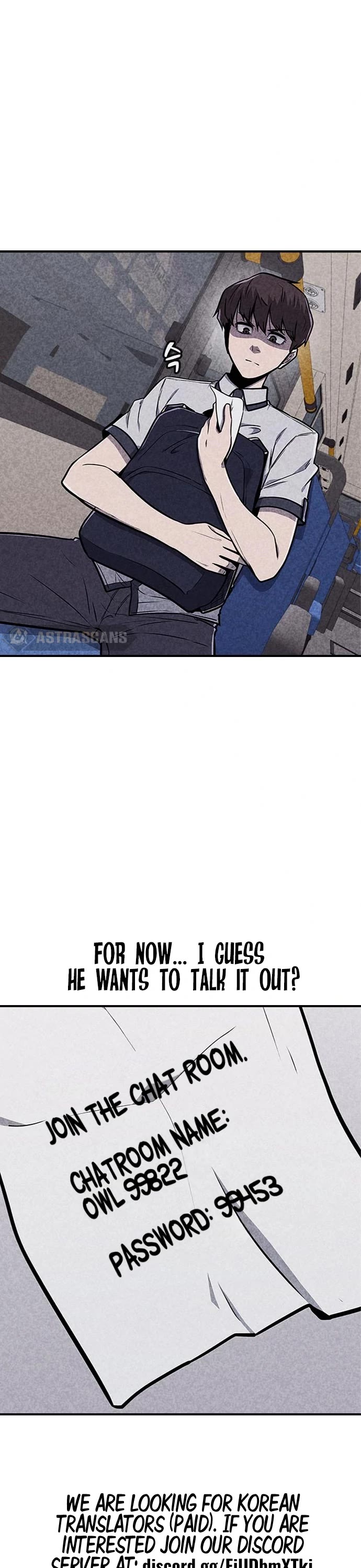 DeathCord Chapter 22 page 7 - Chapter 22