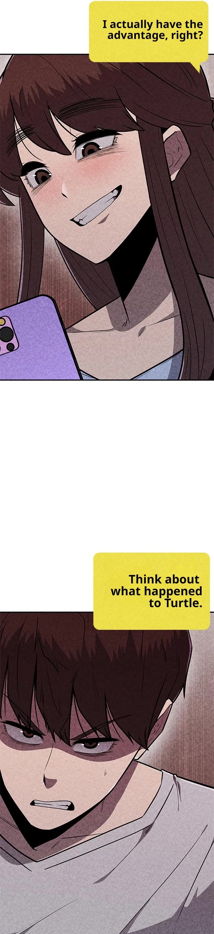 DeathCord Chapter 23 page 13 - Chapter 23