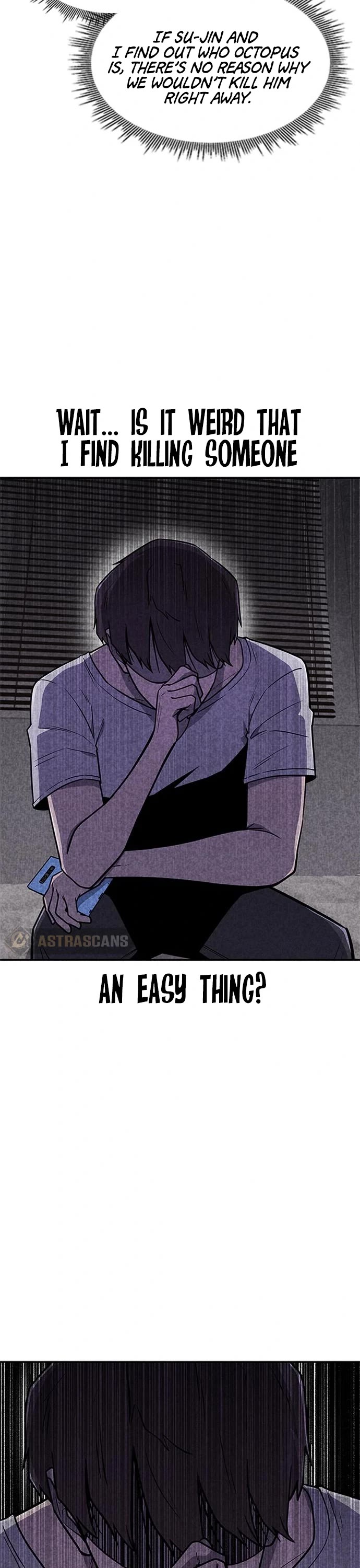 DeathCord Chapter 23 page 18 - Chapter 23