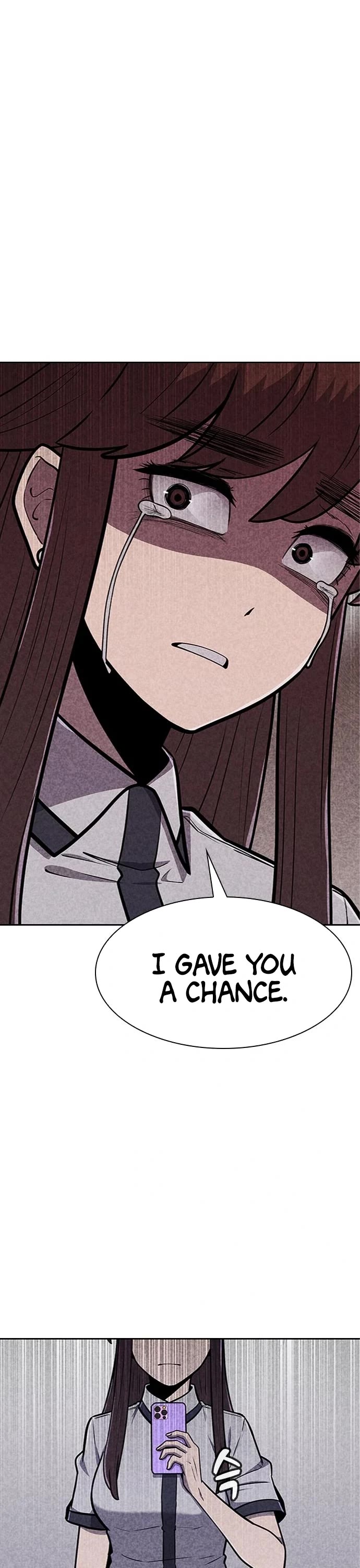 DeathCord Chapter 23 page 2 - Chapter 23