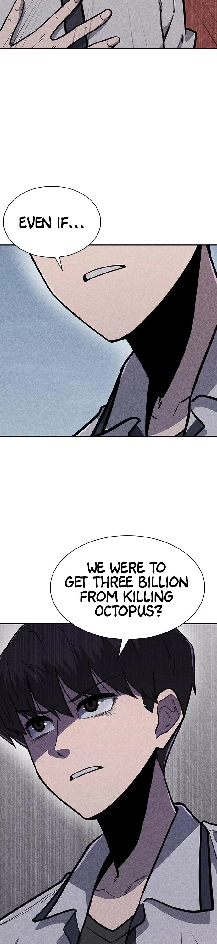 DeathCord Chapter 23 page 26 - Chapter 23