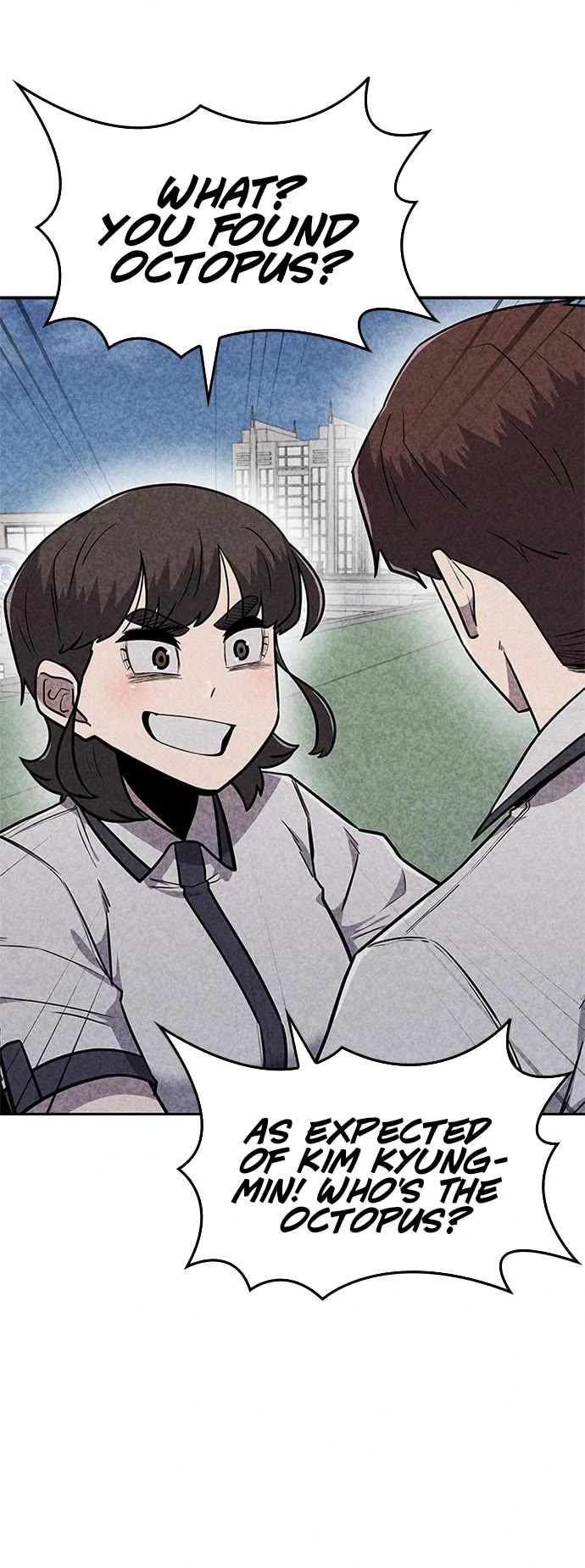 DeathCord Chapter 23 page 28 - Chapter 23