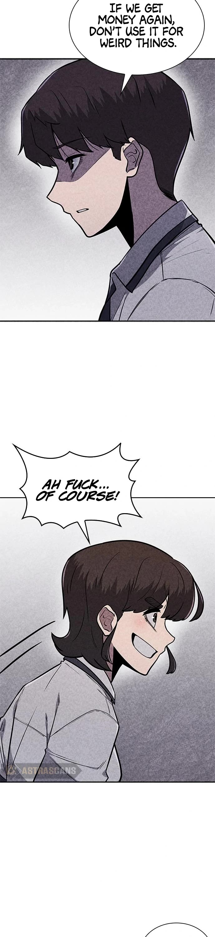 DeathCord Chapter 23 page 30 - Chapter 23