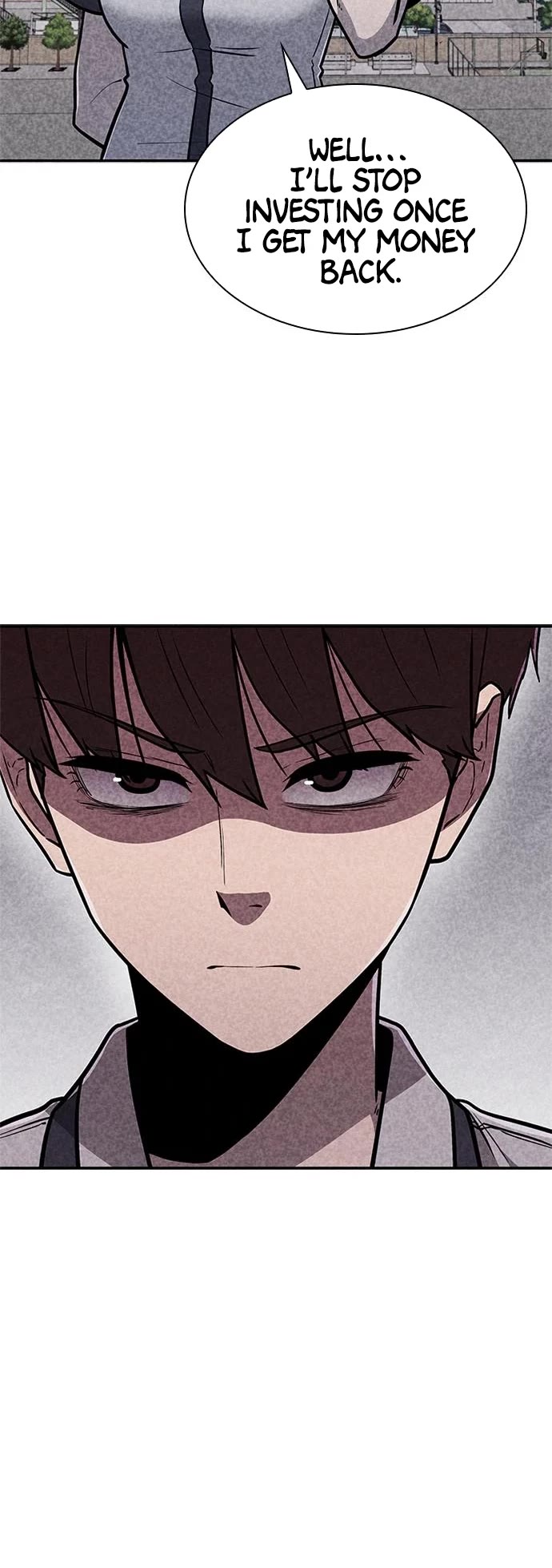 DeathCord Chapter 23 page 32 - Chapter 23
