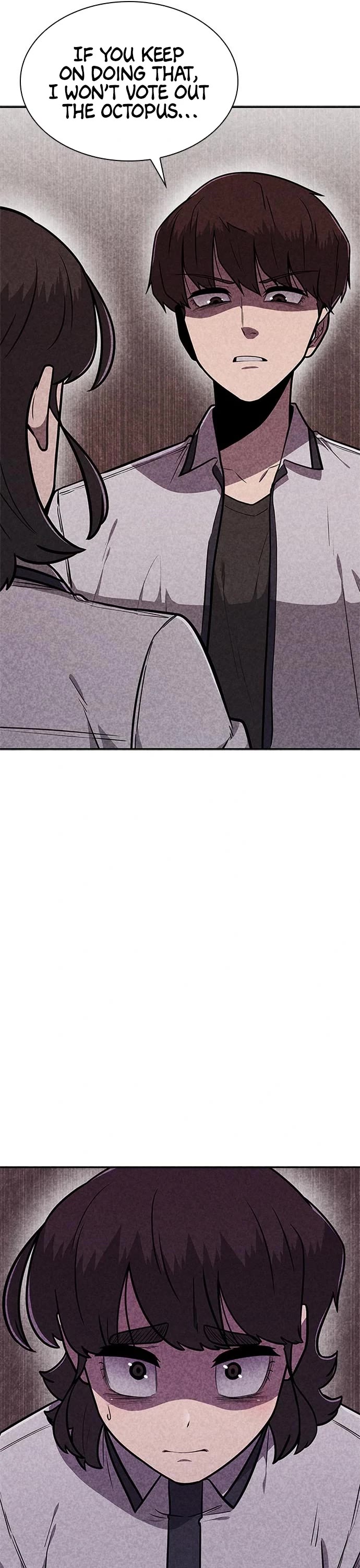 DeathCord Chapter 23 page 33 - Chapter 23