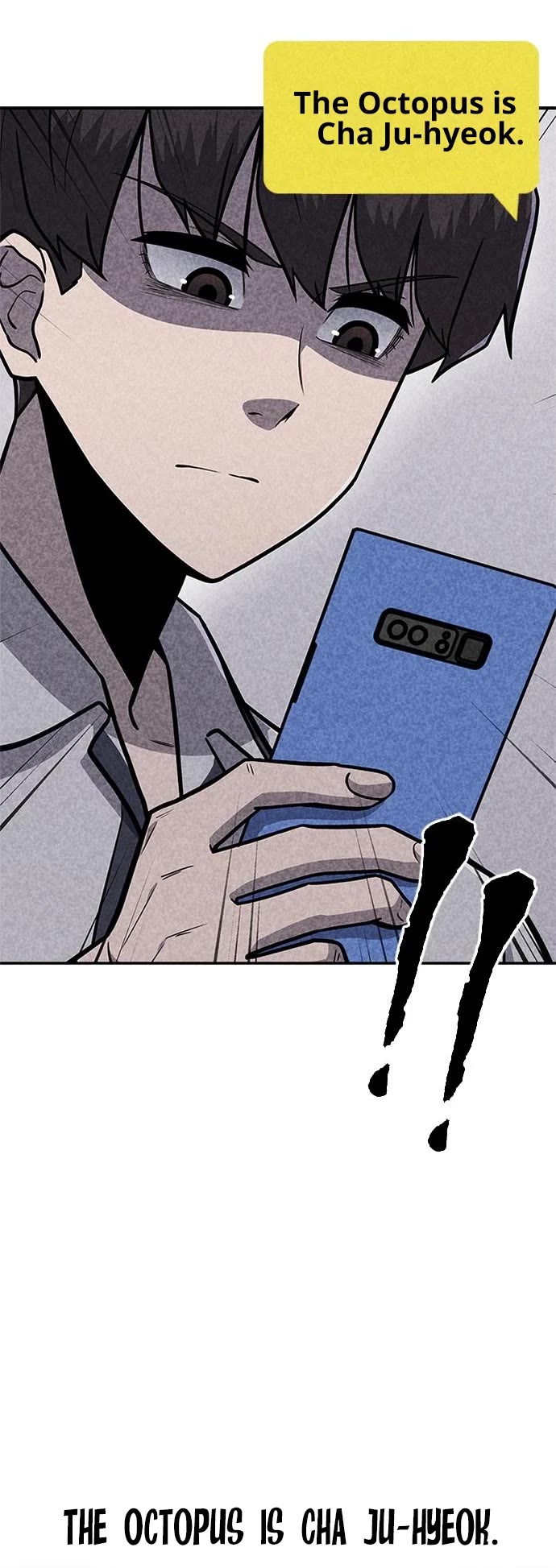 DeathCord Chapter 23 page 36 - Chapter 23