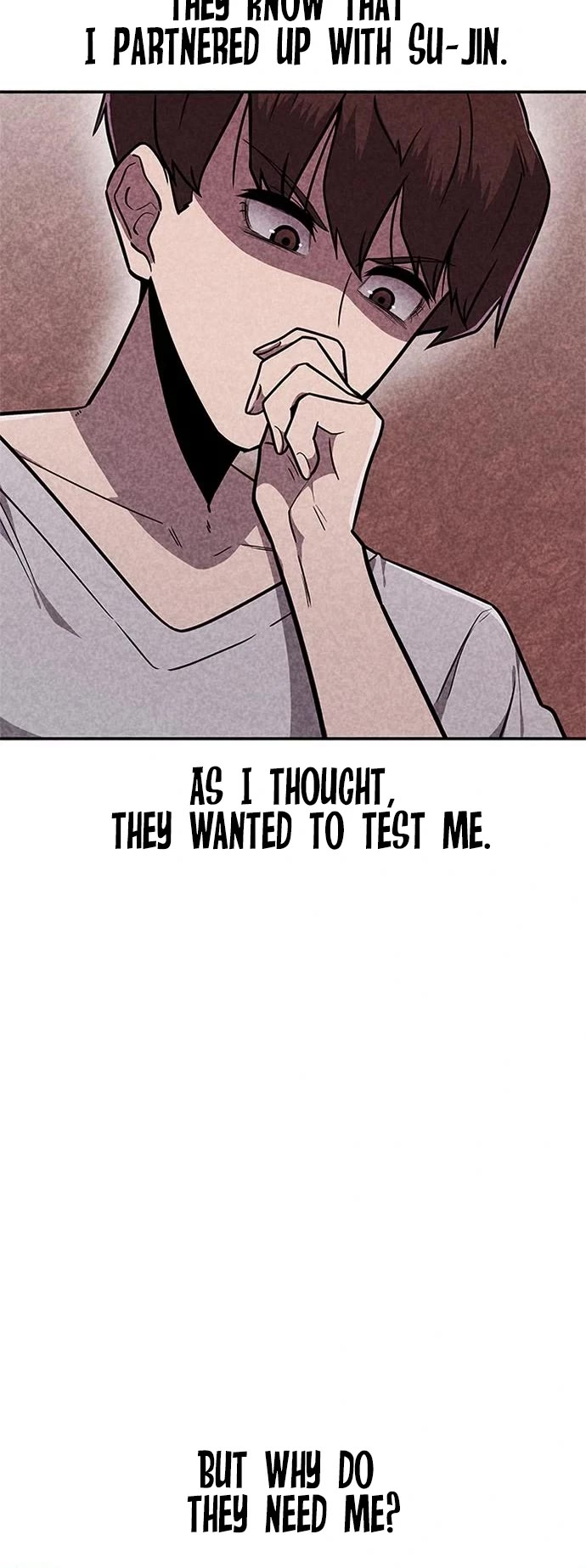 DeathCord Chapter 23 page 8 - Chapter 23