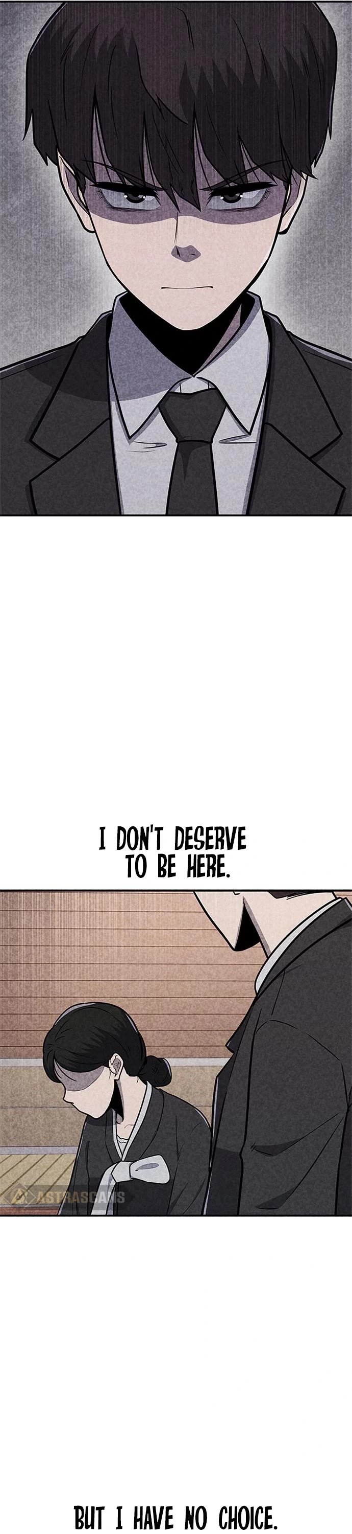 DeathCord Chapter 24 page 22 - Chapter 24
