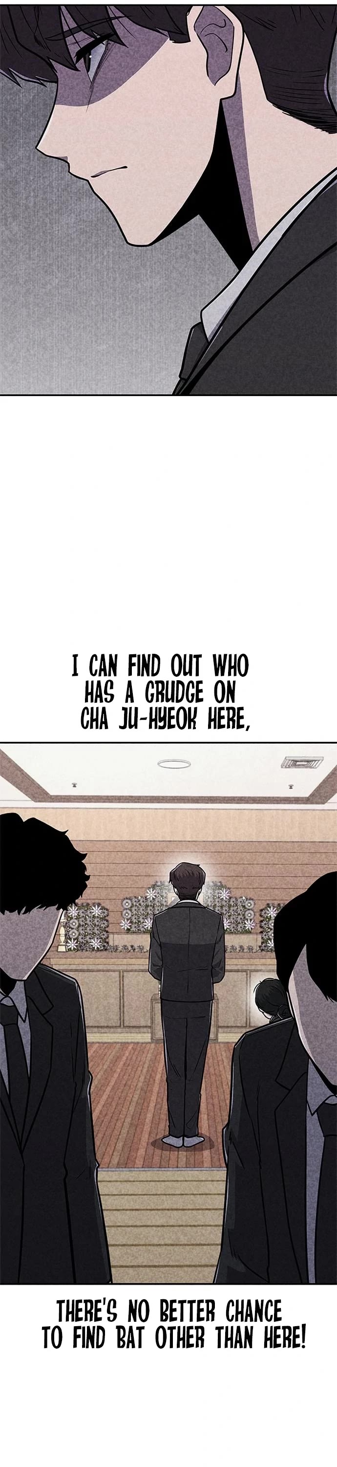DeathCord Chapter 24 page 23 - Chapter 24
