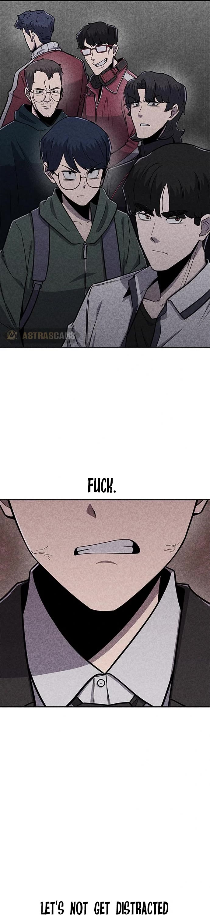 DeathCord Chapter 24 page 34 - Chapter 24