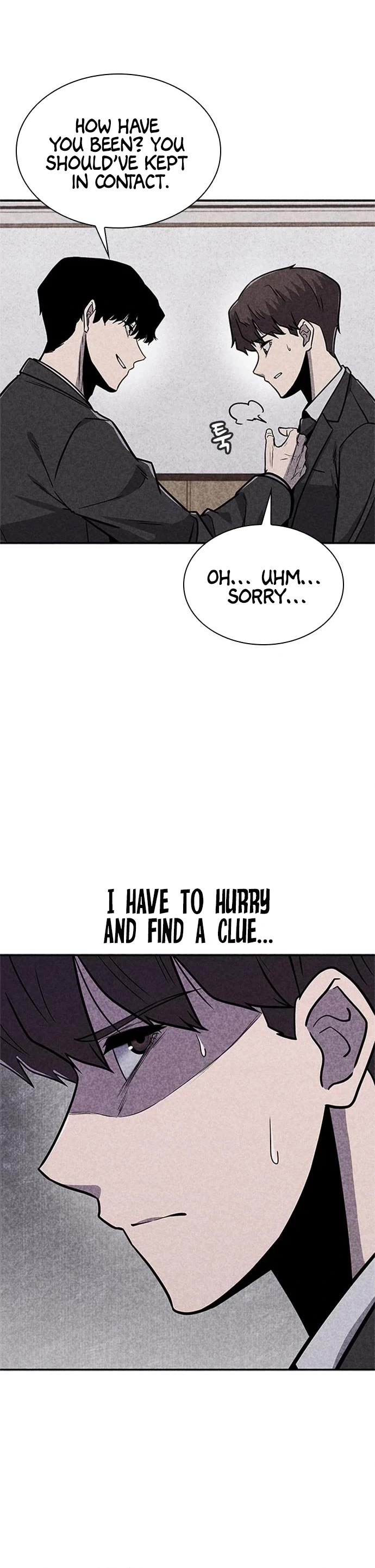 DeathCord Chapter 24 page 51 - Chapter 24
