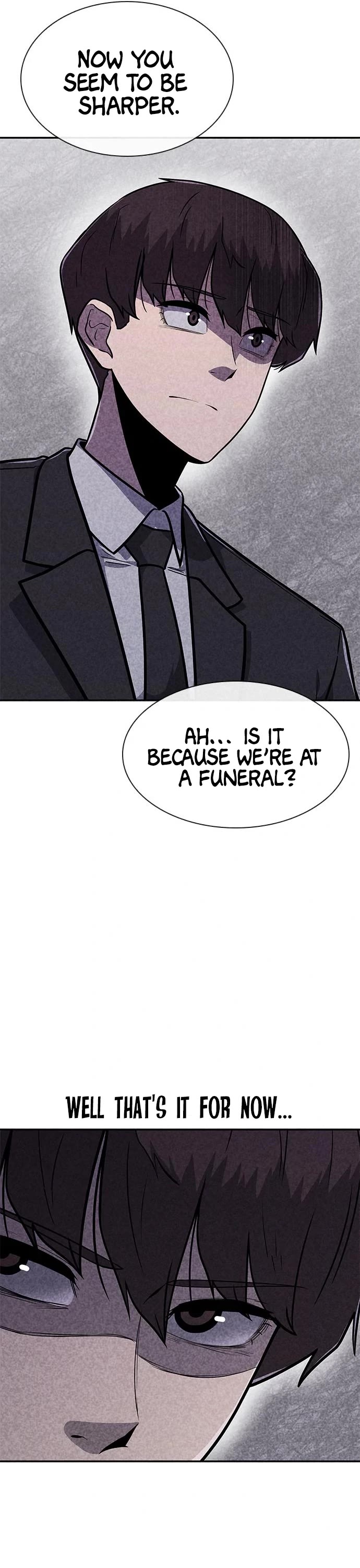 DeathCord Chapter 25 page 12 - Chapter 25