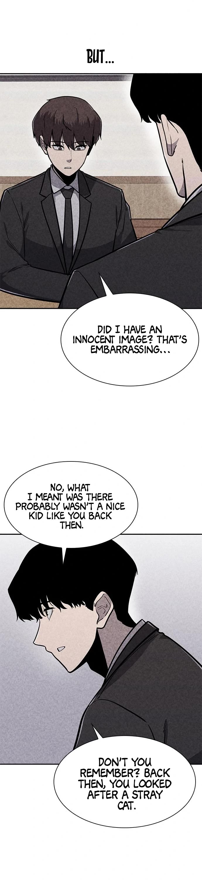 DeathCord Chapter 25 page 13 - Chapter 25