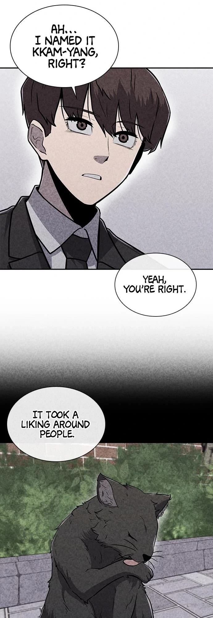 DeathCord Chapter 25 page 14 - Chapter 25