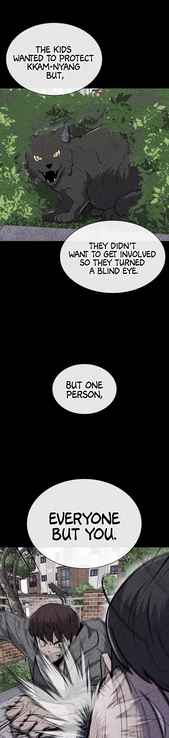 DeathCord Chapter 25 page 16 - Chapter 25