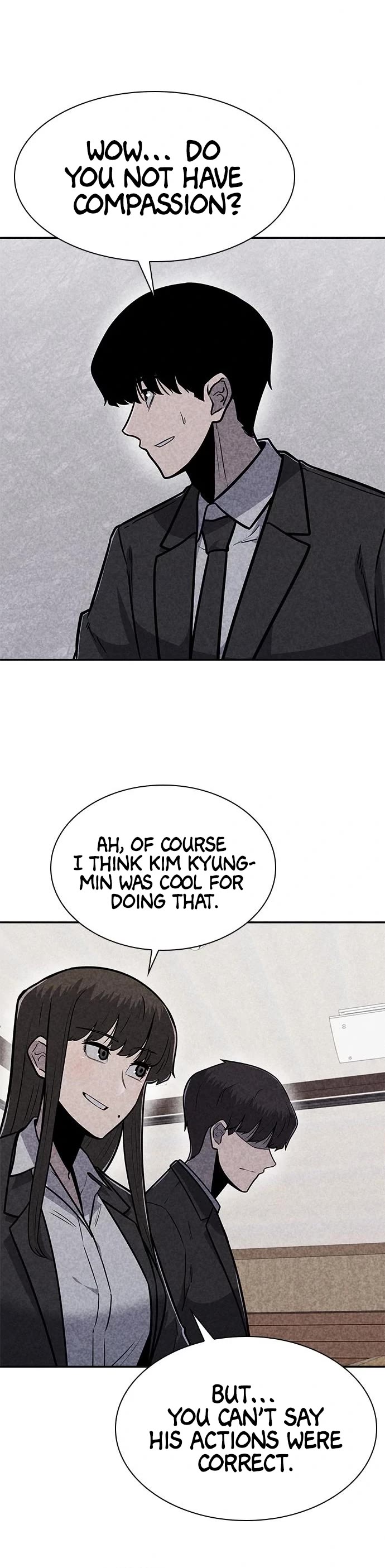 DeathCord Chapter 25 page 21 - Chapter 25