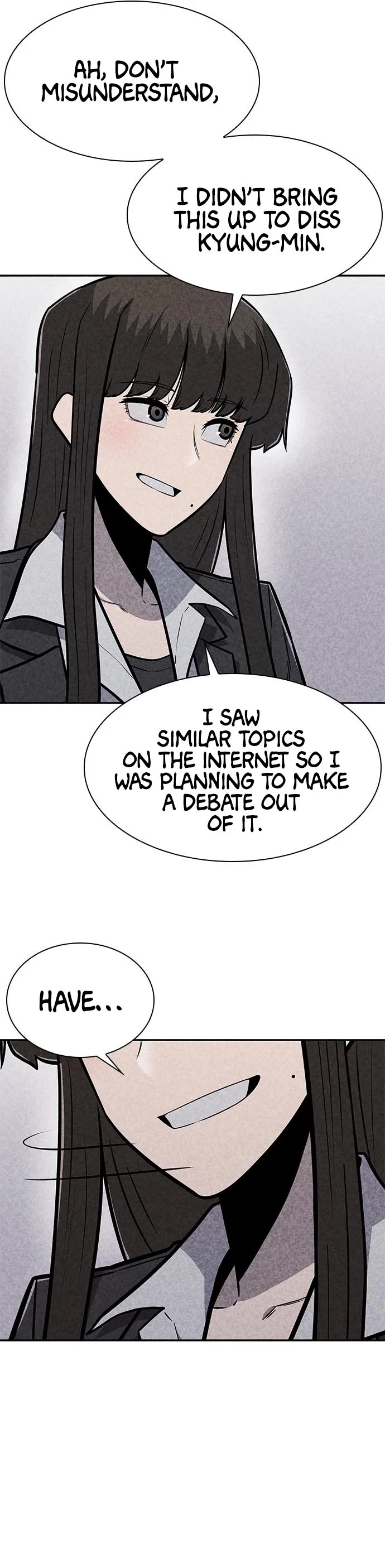 DeathCord Chapter 25 page 22 - Chapter 25