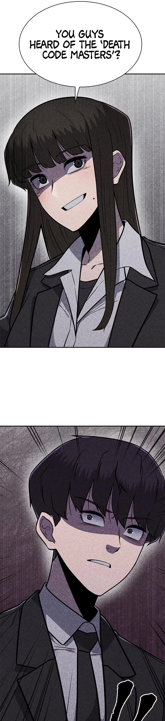 DeathCord Chapter 25 page 23 - Chapter 25