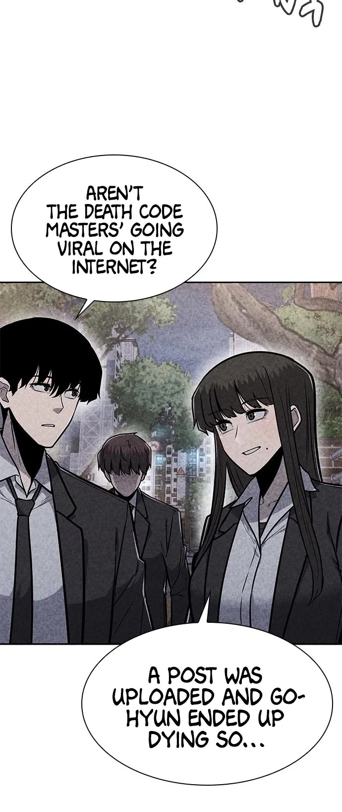 DeathCord Chapter 25 page 25 - Chapter 25