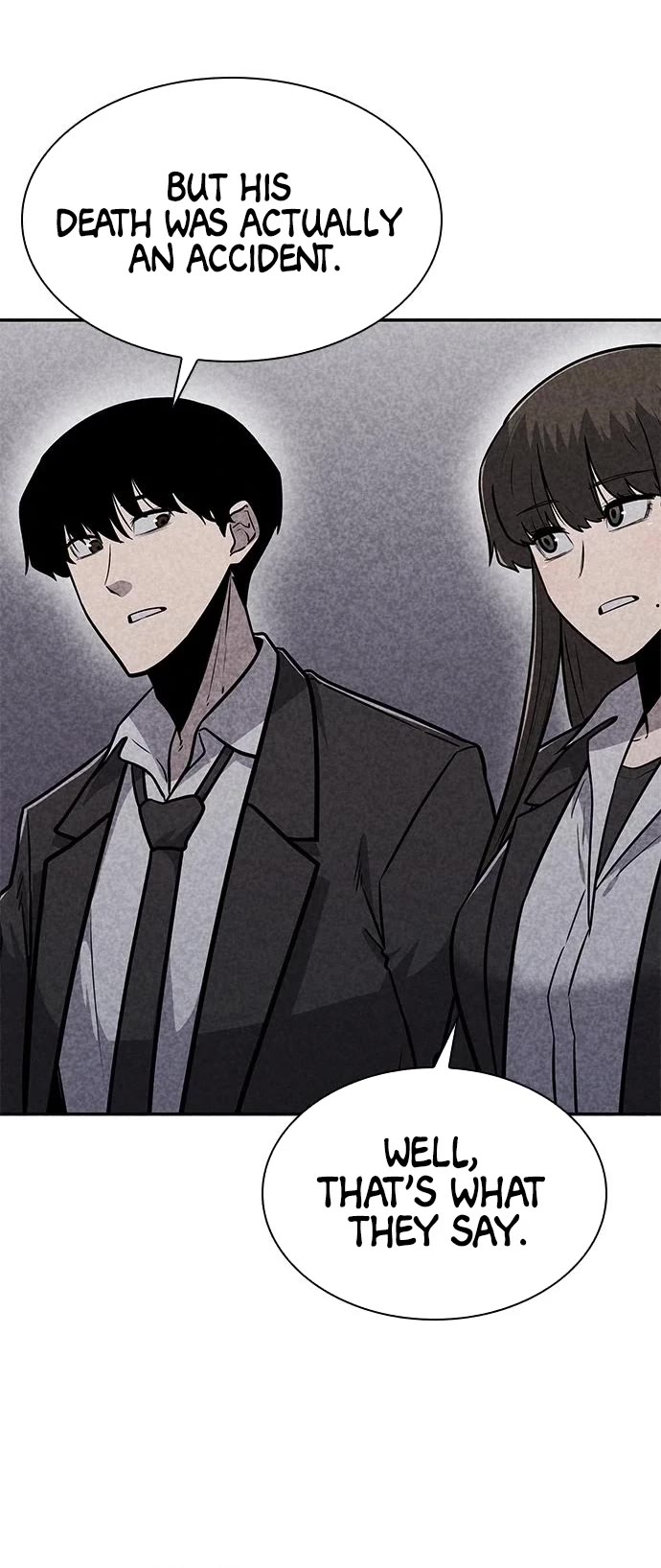 DeathCord Chapter 25 page 26 - Chapter 25