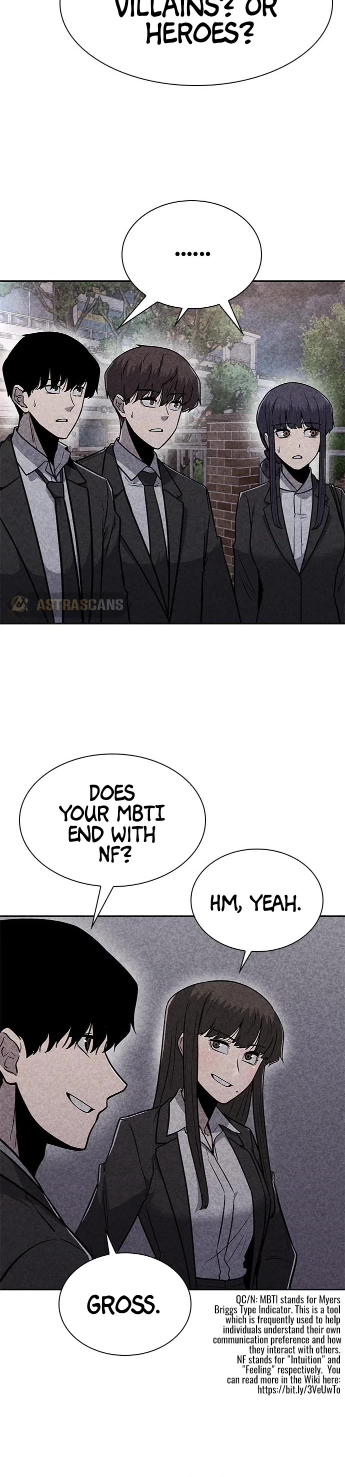 DeathCord Chapter 25 page 29 - Chapter 25