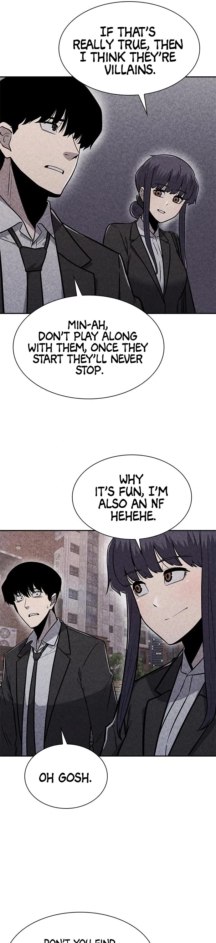 DeathCord Chapter 25 page 30 - Chapter 25