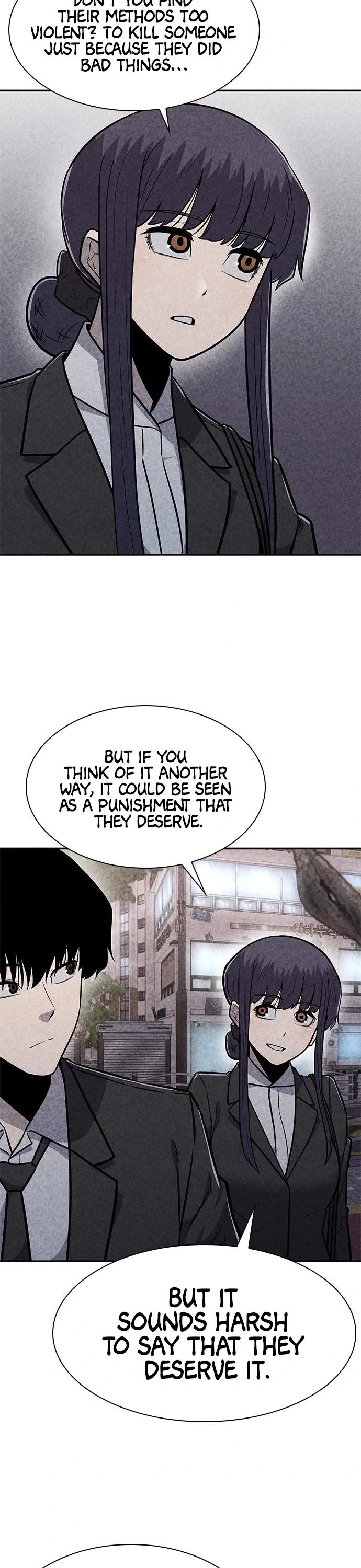 DeathCord Chapter 25 page 31 - Chapter 25