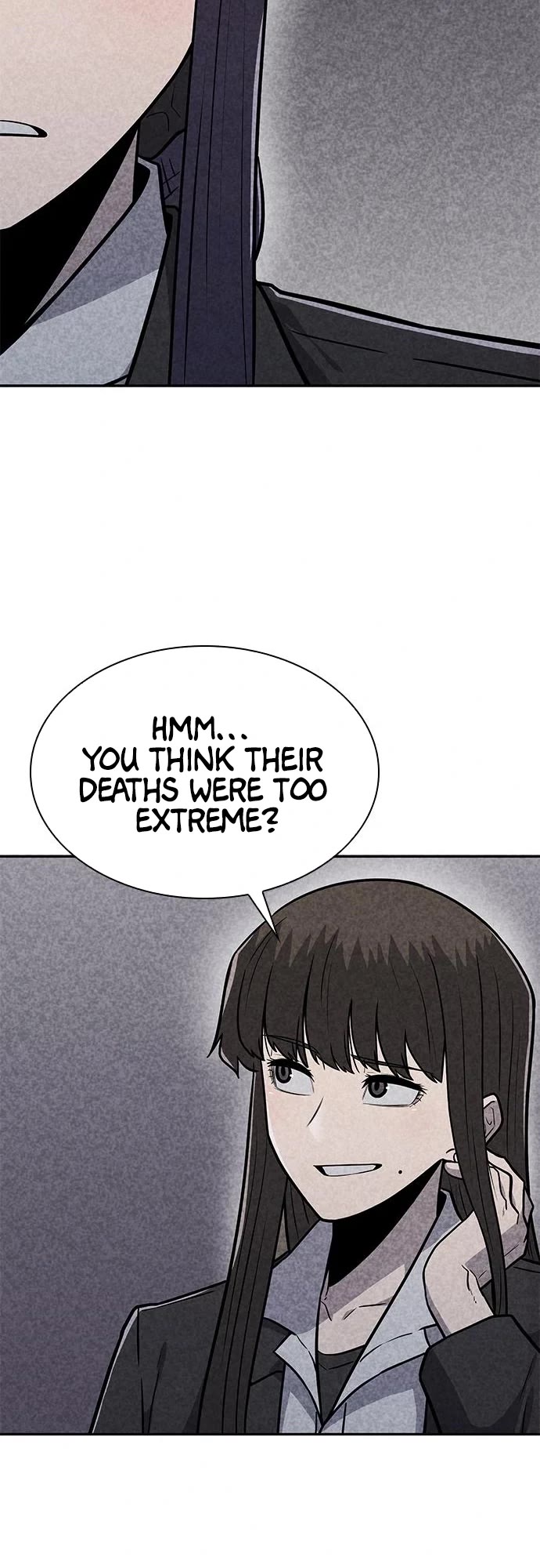DeathCord Chapter 25 page 33 - Chapter 25