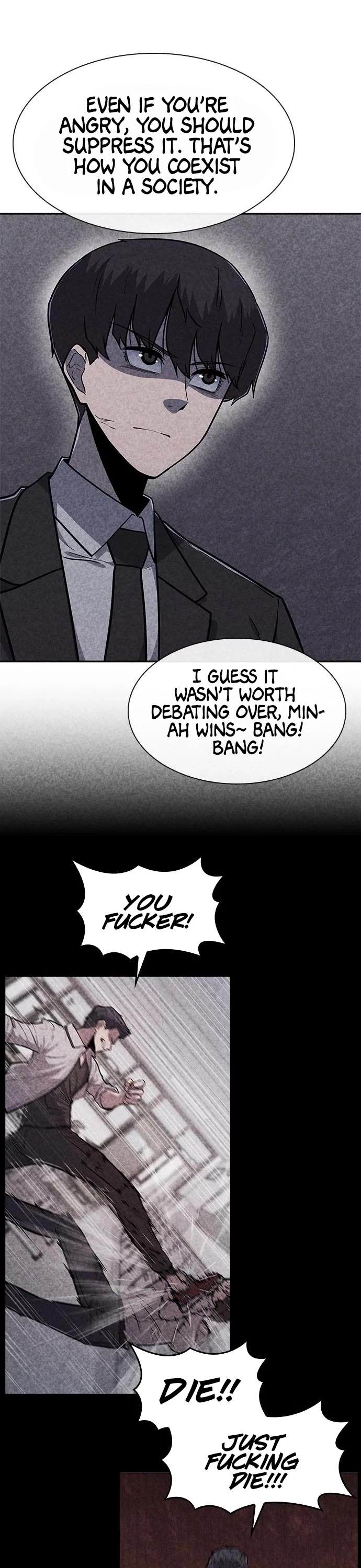 DeathCord Chapter 25 page 34 - Chapter 25