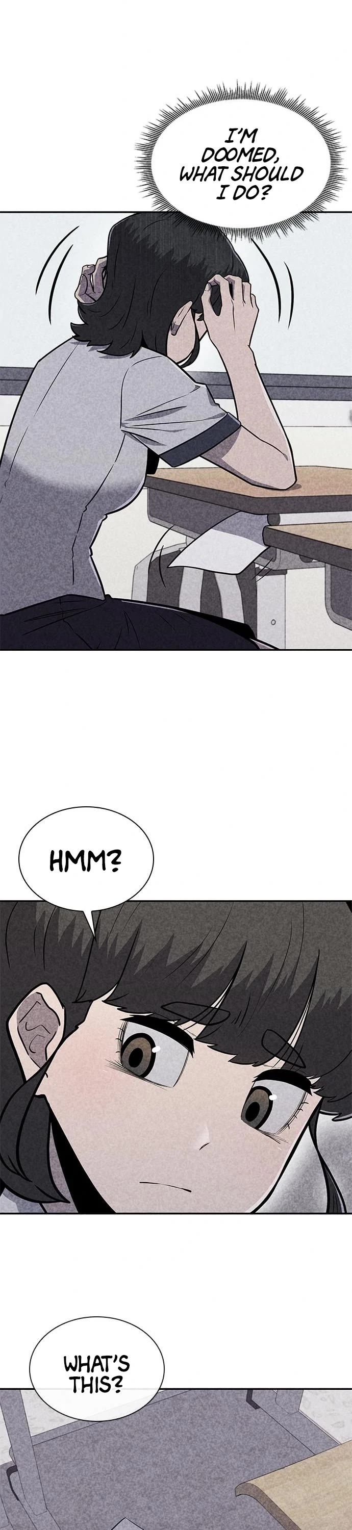 DeathCord Chapter 25 page 43 - Chapter 25